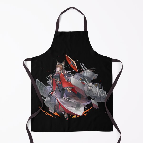 Item preview, Azur Lane Amagi designed and sold by Tee-thepeartree.