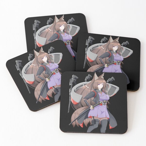 Item preview, Azur Lane Amagi designed and sold by Tee-thepeartree.