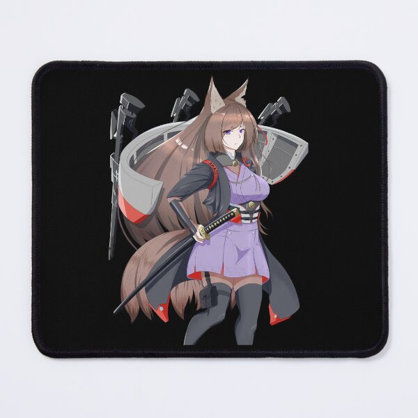 Item preview, Azur Lane Amagi designed and sold by Tee-thepeartree.