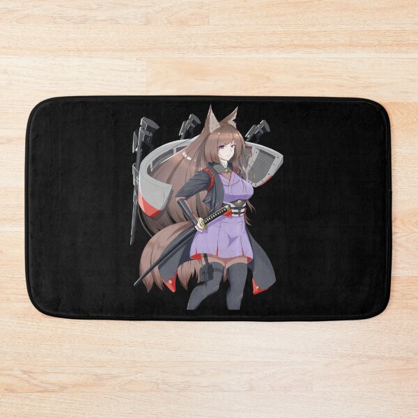 Item preview, Azur Lane Amagi designed and sold by Tee-thepeartree.