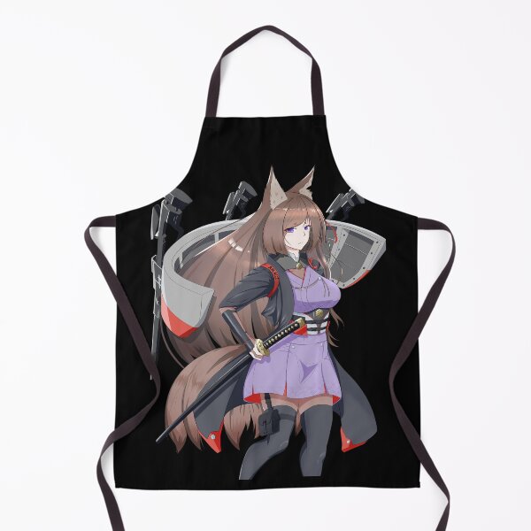 Item preview, Azur Lane Amagi designed and sold by Tee-thepeartree.