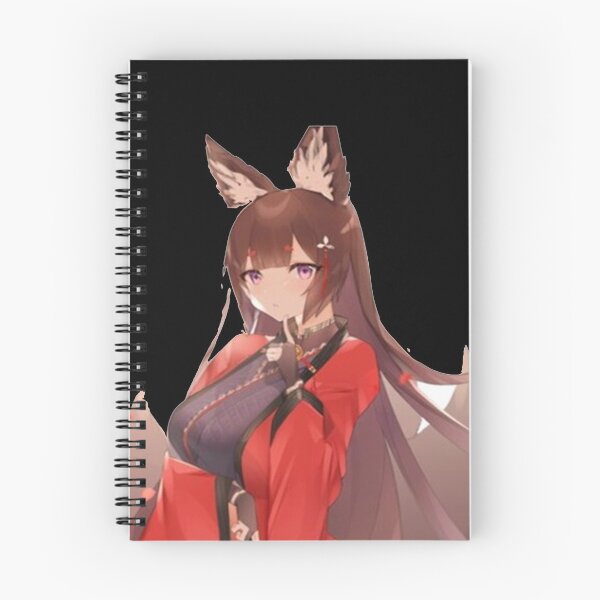 Item preview, Azur Lane Amagi designed and sold by Tee-thepeartree.