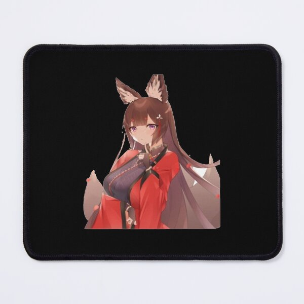 Item preview, Azur Lane Amagi designed and sold by Tee-thepeartree.