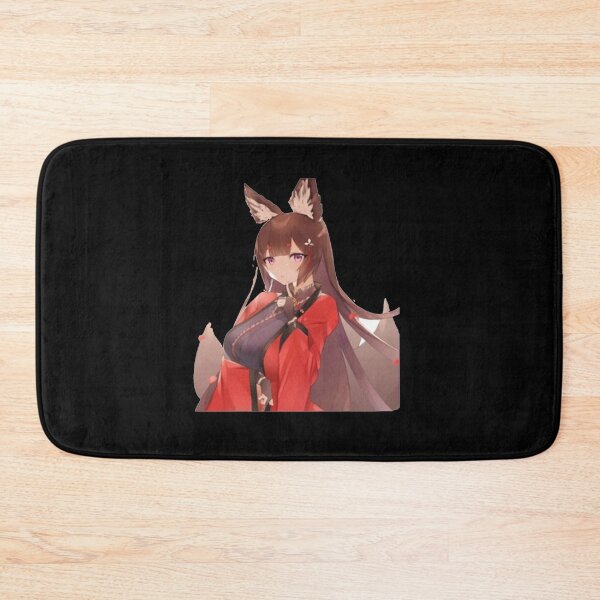 Item preview, Azur Lane Amagi designed and sold by Tee-thepeartree.