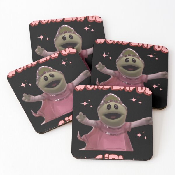 Item preview, Wonderful Girl Nanalan designed and sold by KimberlWilli.