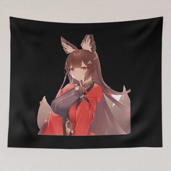 Item preview, Azur Lane Amagi designed and sold by Tee-thepeartree.