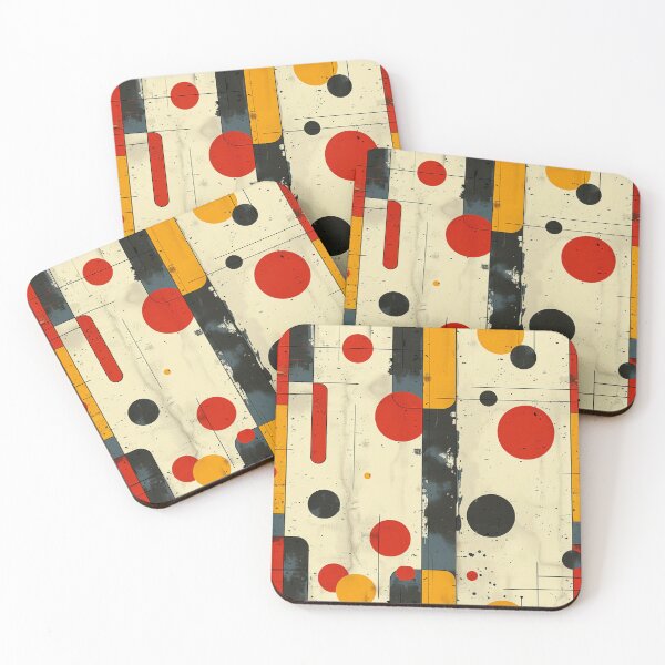 Item preview, Modern Pattern designed and sold by TheFreddo.