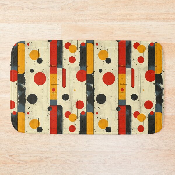 Item preview, Modern Pattern designed and sold by TheFreddo.