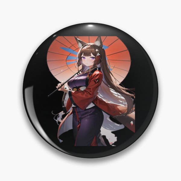 Item preview, Azur Lane Amagi designed and sold by Tee-thepeartree.