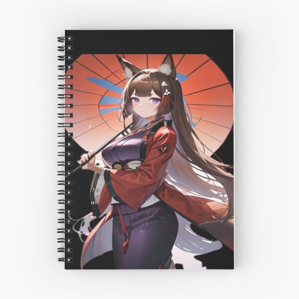 Item preview, Azur Lane Amagi designed and sold by Tee-thepeartree.