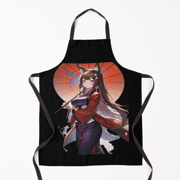 Item preview, Azur Lane Amagi designed and sold by Tee-thepeartree.