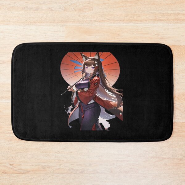 Item preview, Azur Lane Amagi designed and sold by Tee-thepeartree.