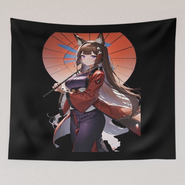Item preview, Azur Lane Amagi designed and sold by Tee-thepeartree.