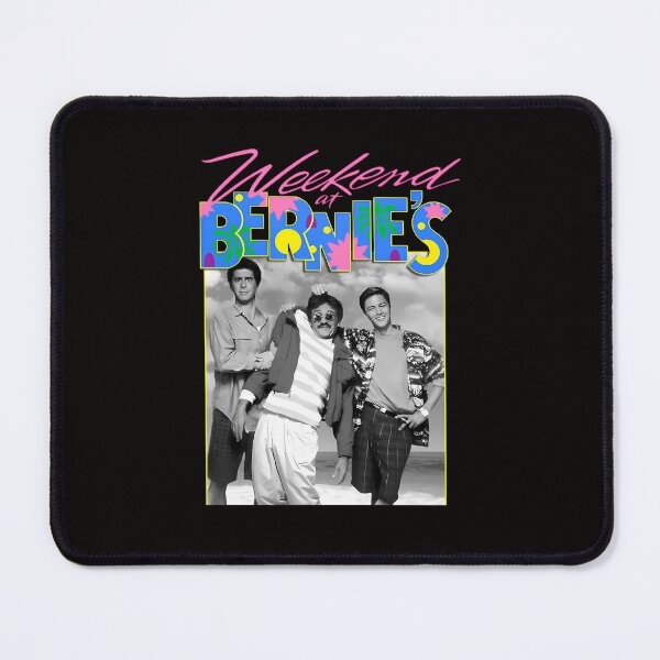 Item preview, Weekend At Bernies Retro Movie designed and sold by LuciaMogan.