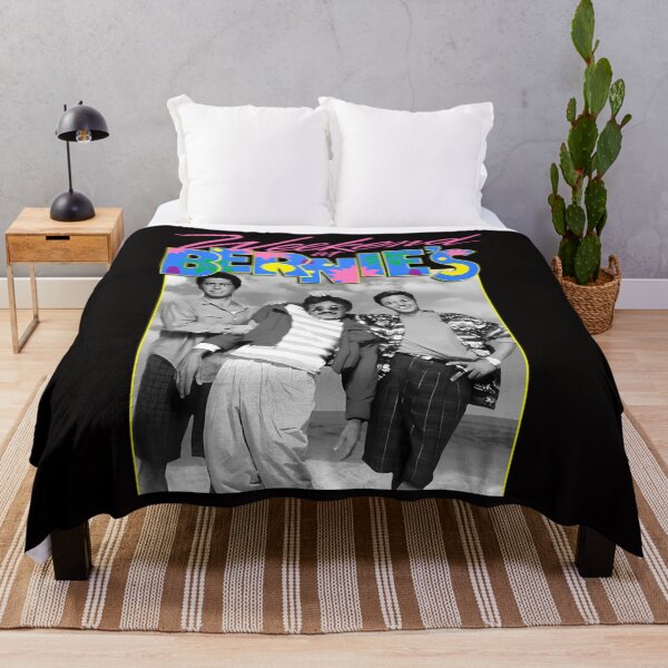 Item preview, Weekend At Bernies Retro Movie designed and sold by LuciaMogan.