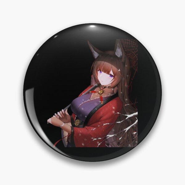 Item preview, Azur Lane Amagi designed and sold by Tee-thepeartree.