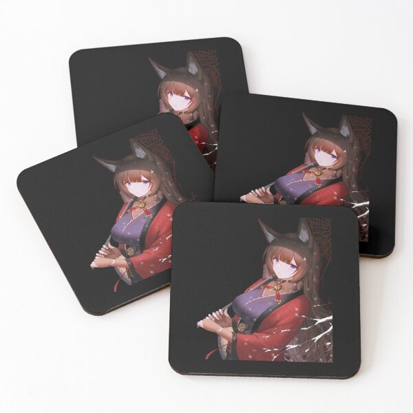 Item preview, Azur Lane Amagi designed and sold by Tee-thepeartree.