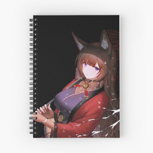 Item preview, Azur Lane Amagi designed and sold by Tee-thepeartree.