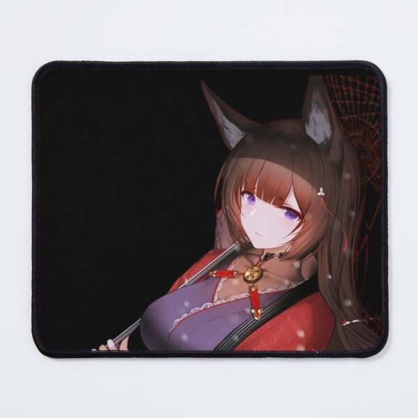 Item preview, Azur Lane Amagi designed and sold by Tee-thepeartree.