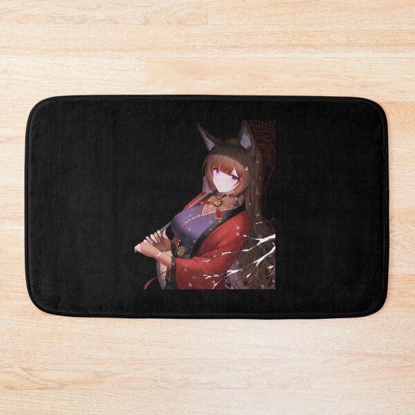Item preview, Azur Lane Amagi designed and sold by Tee-thepeartree.