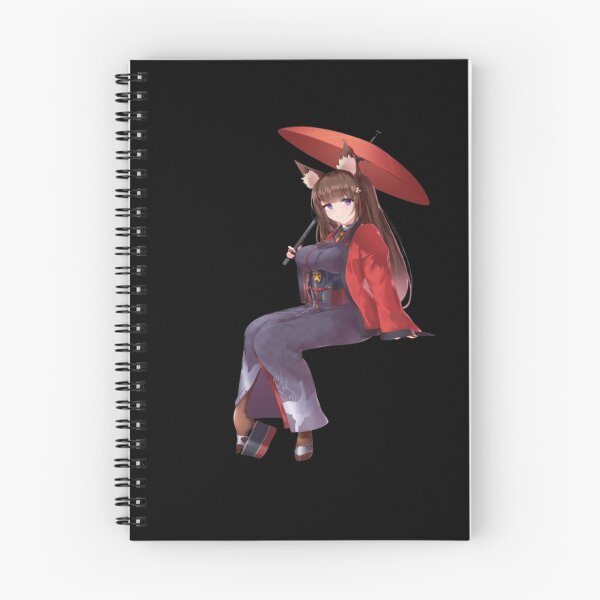 Item preview, Azur Lane Amagi designed and sold by Tee-thepeartree.