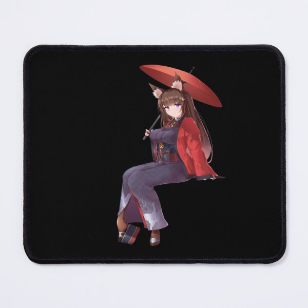 Item preview, Azur Lane Amagi designed and sold by Tee-thepeartree.
