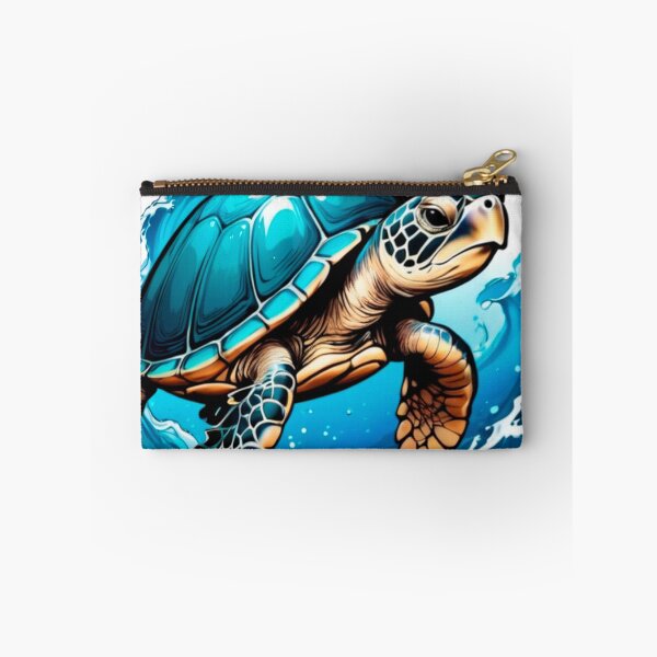 Item preview, Ocean - Turtle designed and sold by OdranaDesign.