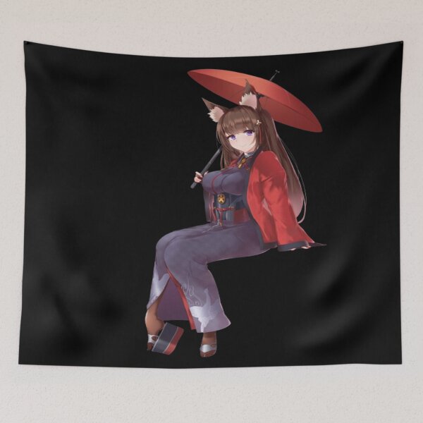 Item preview, Azur Lane Amagi designed and sold by Tee-thepeartree.
