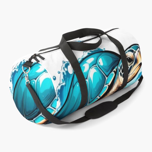 Item preview, Ocean - Turtle designed and sold by OdranaDesign.