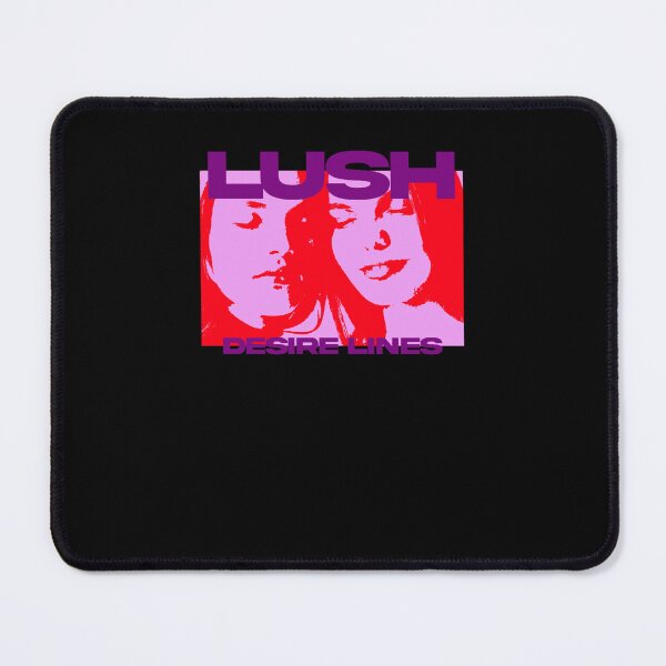 Item preview, Lush designed and sold by SeanNorton.