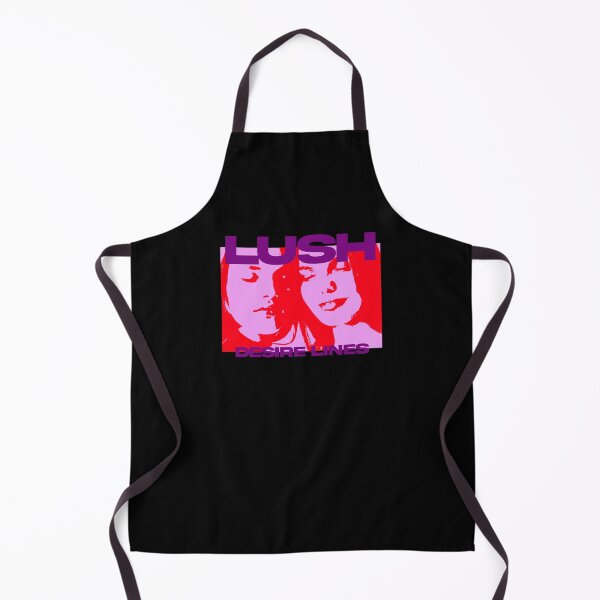 Item preview, Lush designed and sold by SeanNorton.