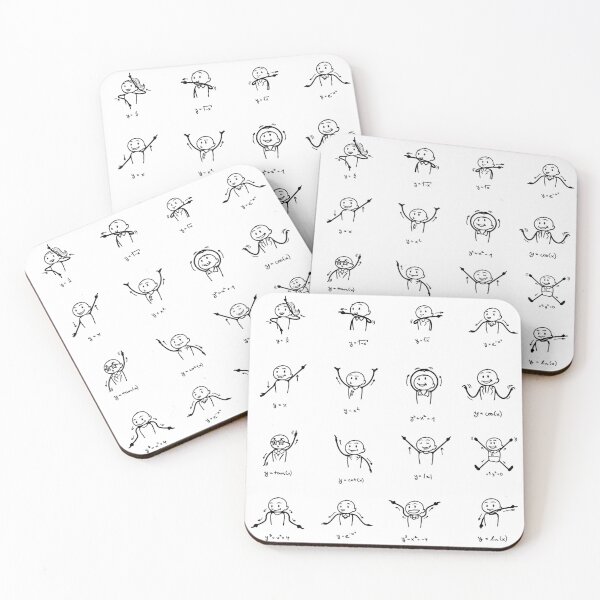Item preview, algebra dance math equation,algebra 1, geometry, trigonometry, math lovers designed and sold by wedad01.