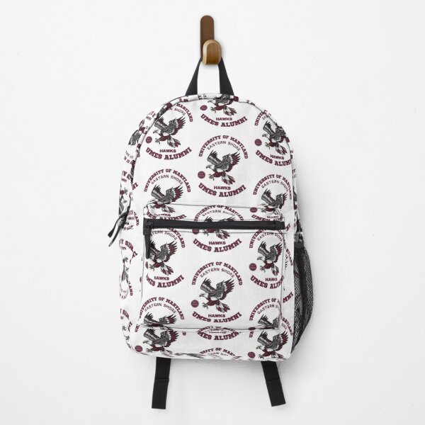 Item preview, UMES HAWKS ALUMNI EST. 1886 designed and sold by ThurmanatorX.
