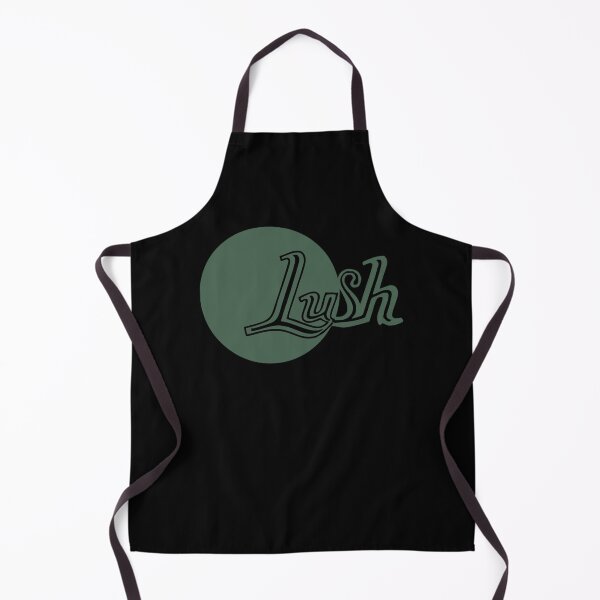 Item preview, Lush designed and sold by SeanNorton.