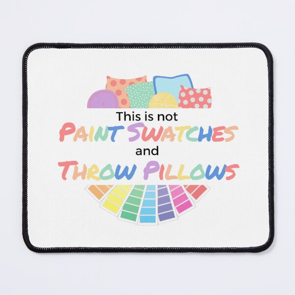 Item preview, Paint Swatches (Pastels) designed and sold by kmckirksey13.