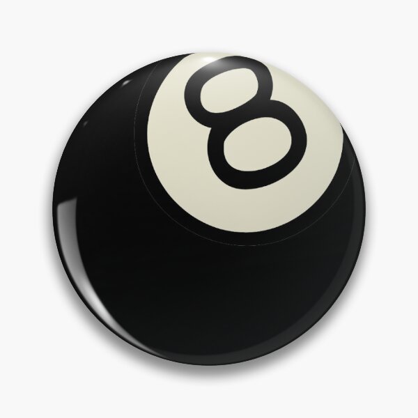 Artikelvorschau, 8 Ball entworfen und verkauft von ;).