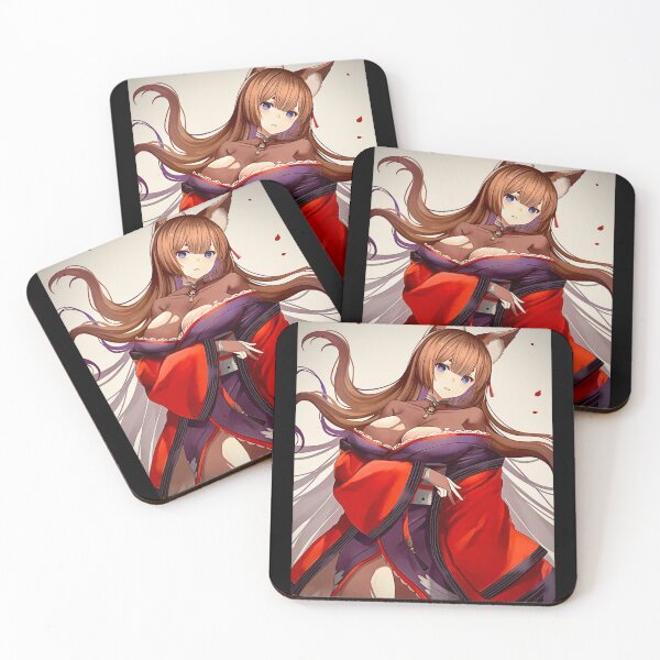 Item preview, Azur Lane Amagi designed and sold by Tee-thepeartree.