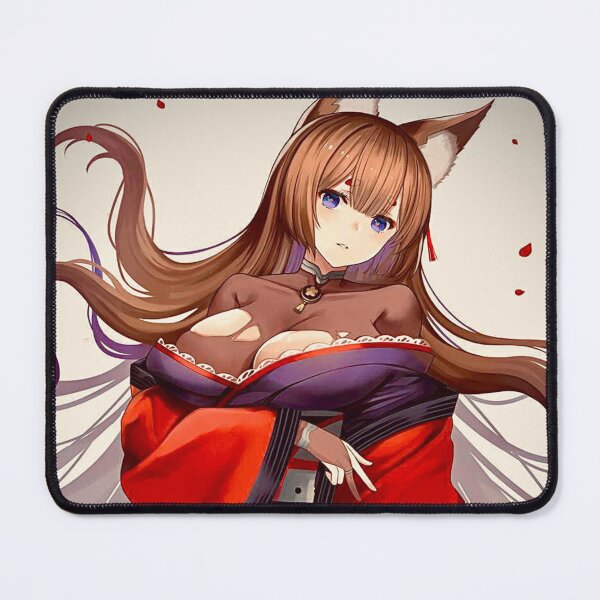 Item preview, Azur Lane Amagi designed and sold by Tee-thepeartree.