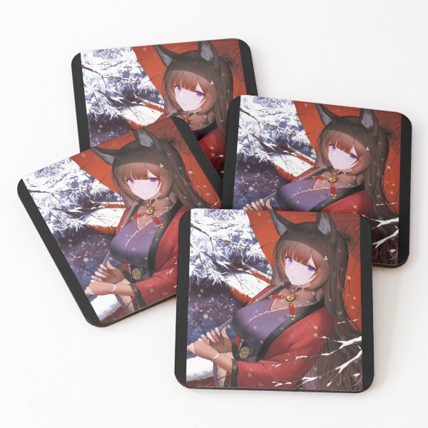 Item preview, Azur Lane Amagi designed and sold by Tee-thepeartree.