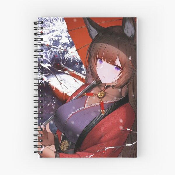 Item preview, Azur Lane Amagi designed and sold by Tee-thepeartree.