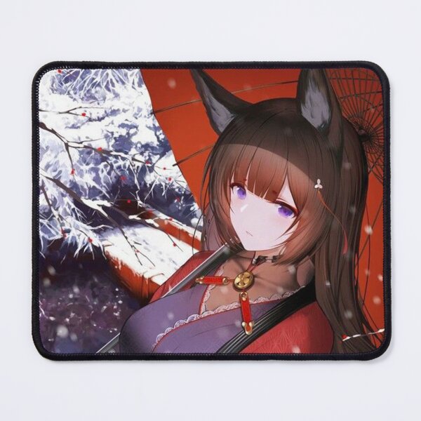 Item preview, Azur Lane Amagi designed and sold by Tee-thepeartree.
