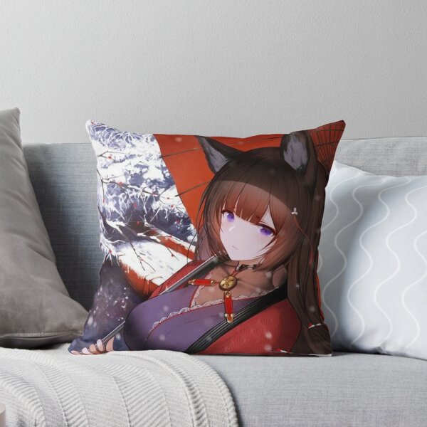 Item preview, Azur Lane Amagi designed and sold by Tee-thepeartree.