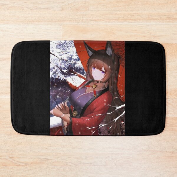 Item preview, Azur Lane Amagi designed and sold by Tee-thepeartree.