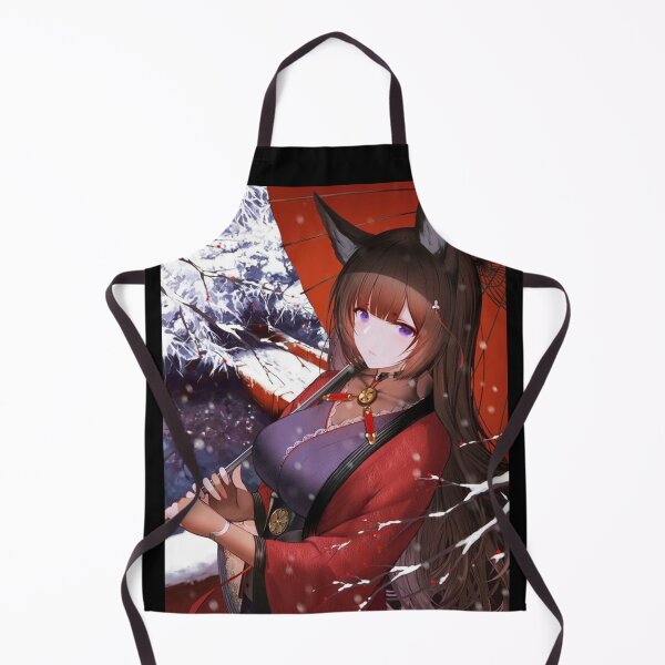 Item preview, Azur Lane Amagi designed and sold by Tee-thepeartree.