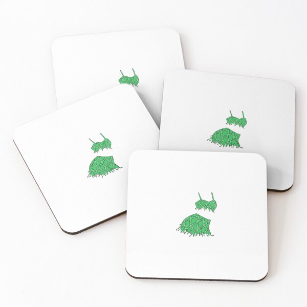 Item preview, shake shake (green) designed and sold by emilees.
