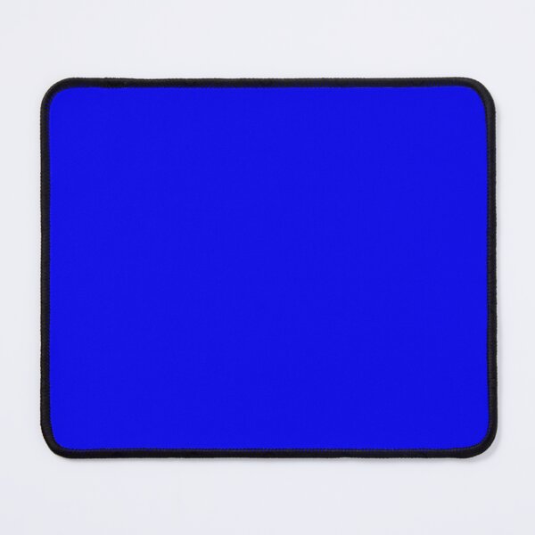 Item preview, Royal Blue Solid Color designed and sold by Moonshine Paradise.