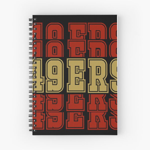 Item preview, 49 Ers 49Ers Logo 49Ers Gifts, Gift Idea 49Ers  designed and sold by TrashaYoung.