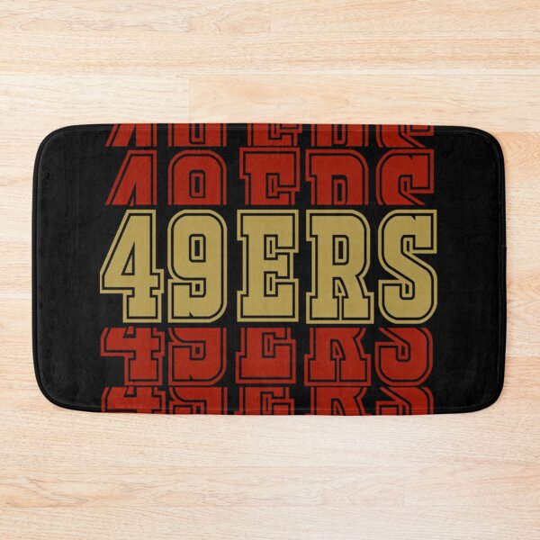 Item preview, 49 Ers 49Ers Logo 49Ers Gifts, Gift Idea 49Ers  designed and sold by TrashaYoung.