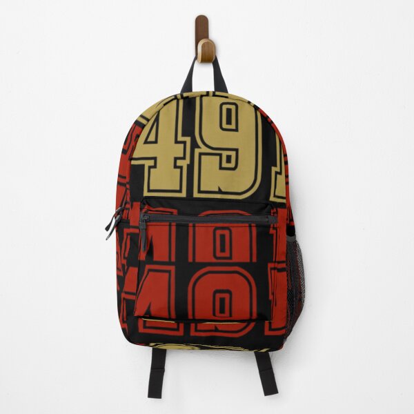 Item preview, 49 Ers 49Ers Logo 49Ers Gifts, Gift Idea 49Ers designed and sold by TrashaYoung.