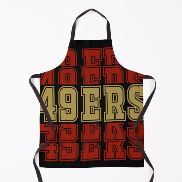 Item preview, 49 Ers 49Ers Logo 49Ers Gifts, Gift Idea 49Ers designed and sold by TrashaYoung.